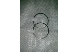 Урал 2Т Кільце поршня комплект 2шт бензопила 